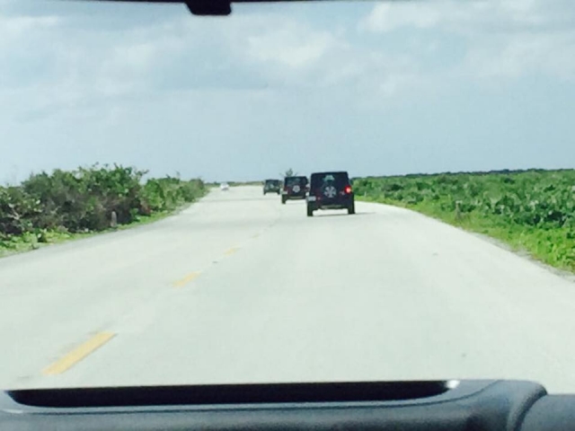 recorrridos divertidos