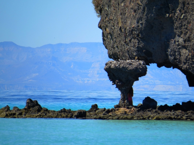Visita Balandra