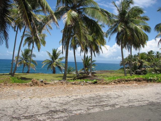 Playas en Balandra