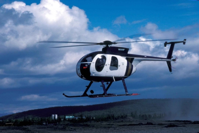 Escoge el helicoptero que quieras