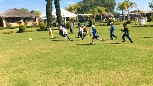 Futbol