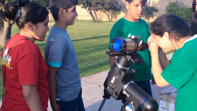 Telescopio