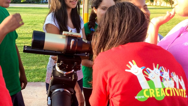 Astronomia