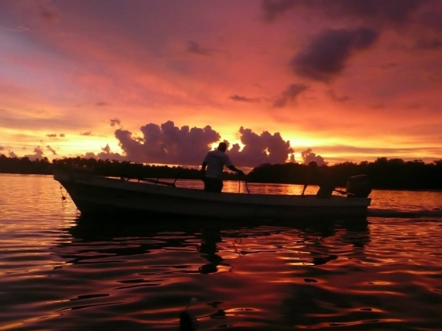 pescador