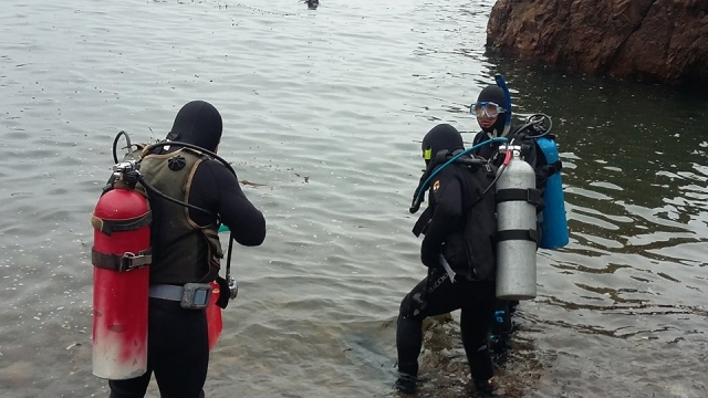Nuestros instructoternera siempre contigo 