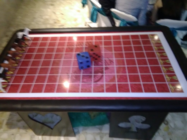 Diviértelos con el hipodromo