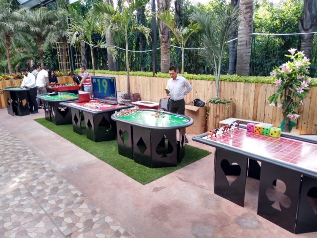 Tu eligererererereres que juegos llevar a la fiesta