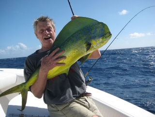 Pesca en panga 8 horas, Nayarit