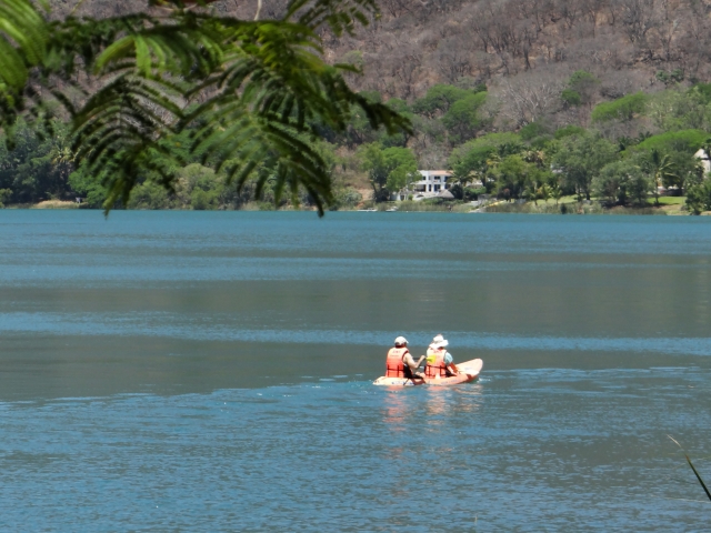 Kayak