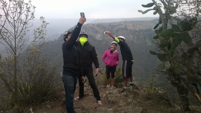 Cogiendo las mejoternera fotografias de la experiencia 