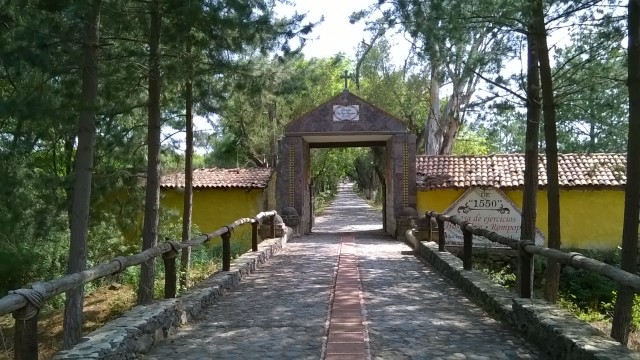 Hacienda 