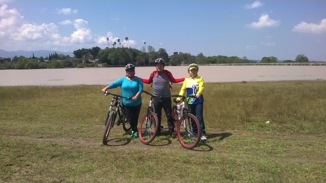 Actividad para compartir 