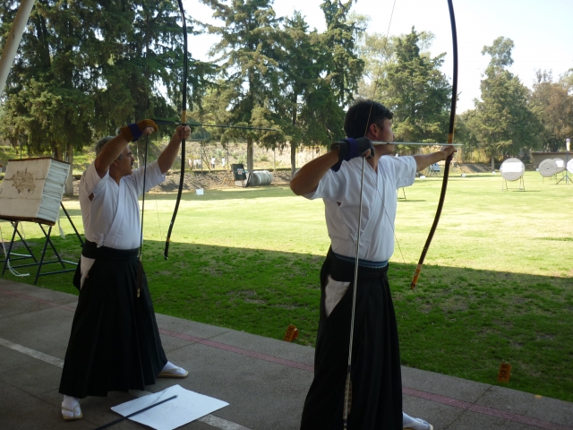 Practica de kiudo 