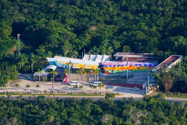 Parque
