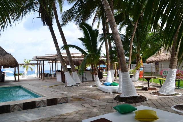 Cozumel