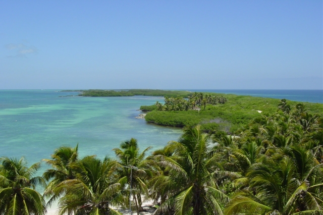 Visita guiada Isla Contoy Chichen Itzá Xplor fuego 3 noches