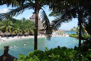 Isla mujeternera, Chichén Itzá y Xcaret 4 noches