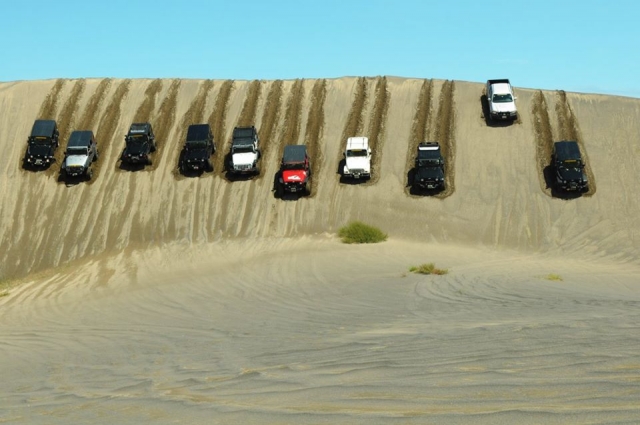 Dunas