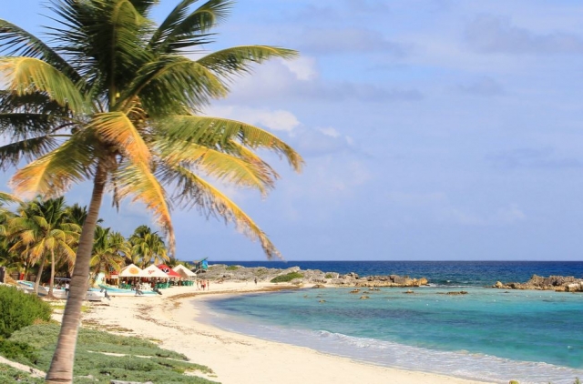 Paraiso de mexico