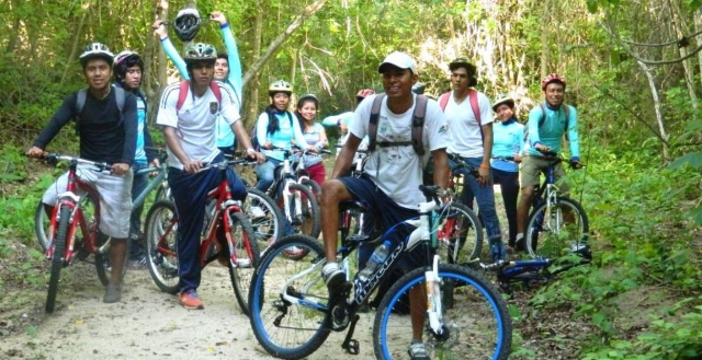 Paseos para disfrutar 