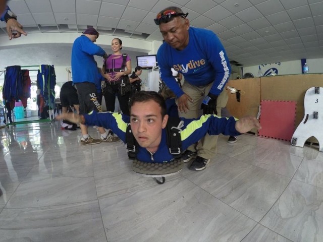 Clase de salto