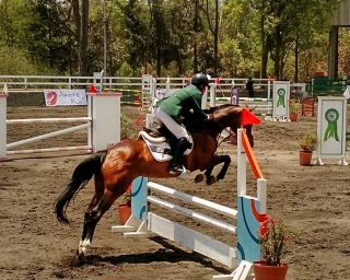 3 clases de equitación por semana, Xochimilco