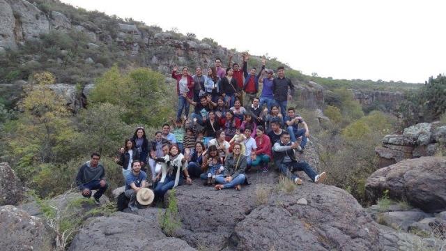 Expediciones de aventura