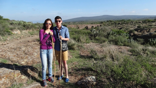 Recorre huichapan 