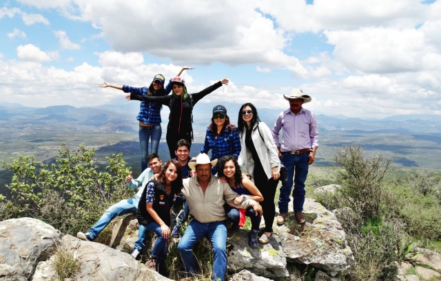 Disfruta de huichapan y tu naturaleza 