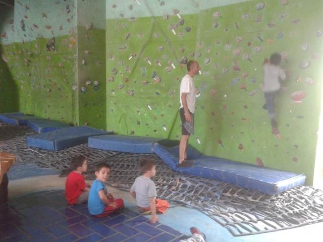 Instructoternera profesionales