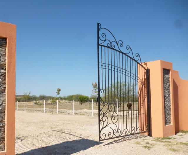 Hacienda jalpa de canovas