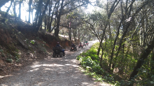 Recorrido 