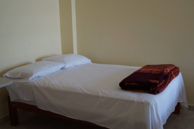 Habitacionererererereres del hotel 