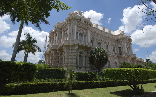 Recorrido por la ciudad 