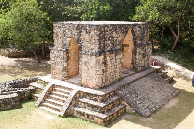 Templos 