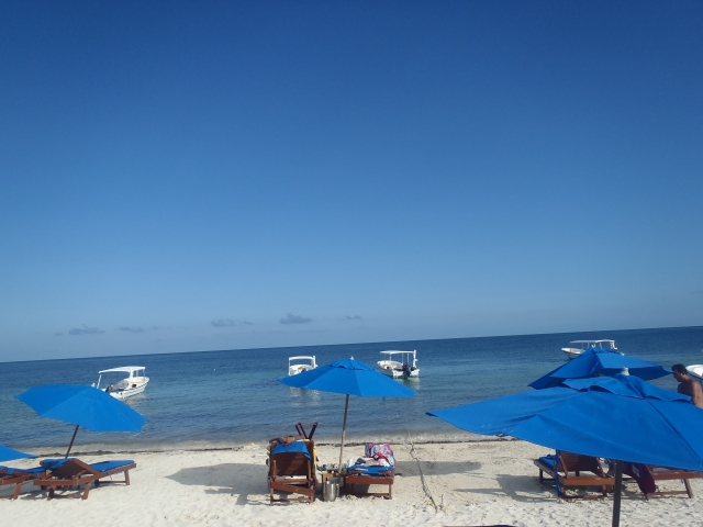 Club de playa 