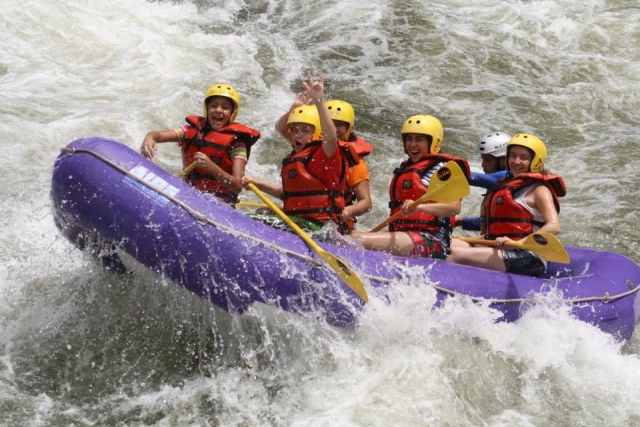 Descenso 