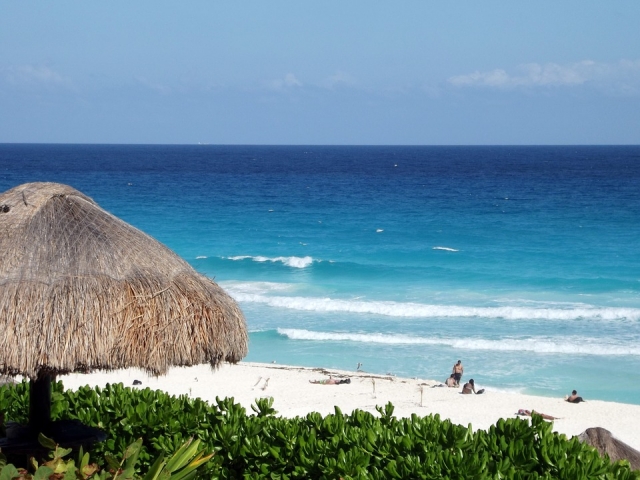Disfruta de cancun 