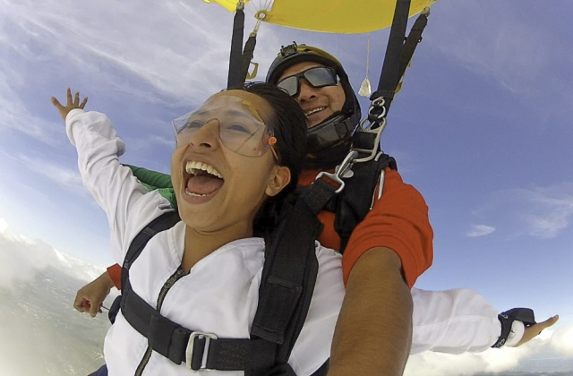 Volando