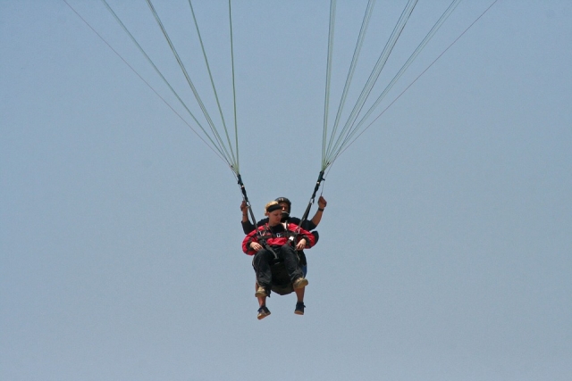 Experimenta el salto 