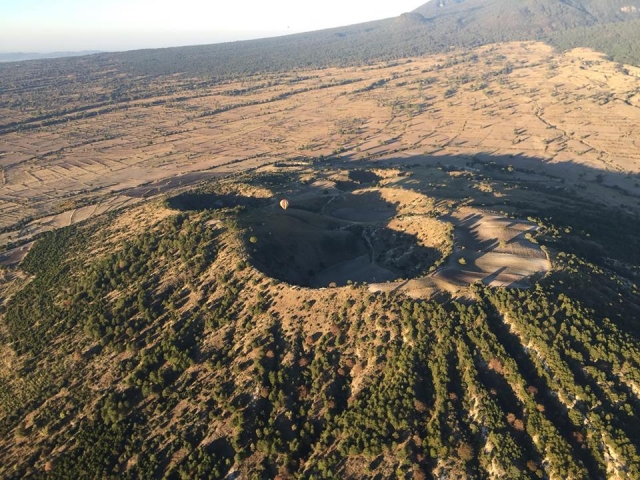 Vista panorámica