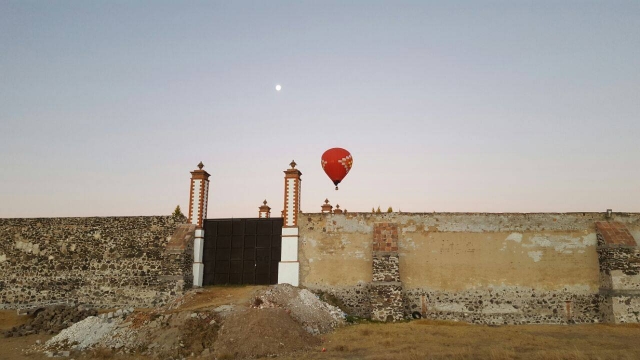 Conociendo huamantla 
