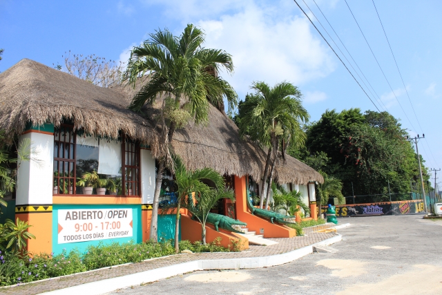 Reservas en Cancún 