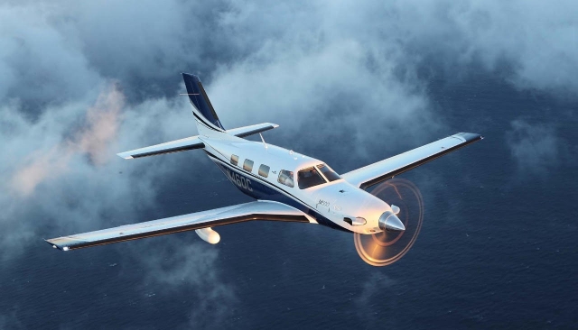 Experiencia en avioneta