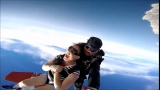 Salto en paracaídas en Los Cabos con fotos y vídeo