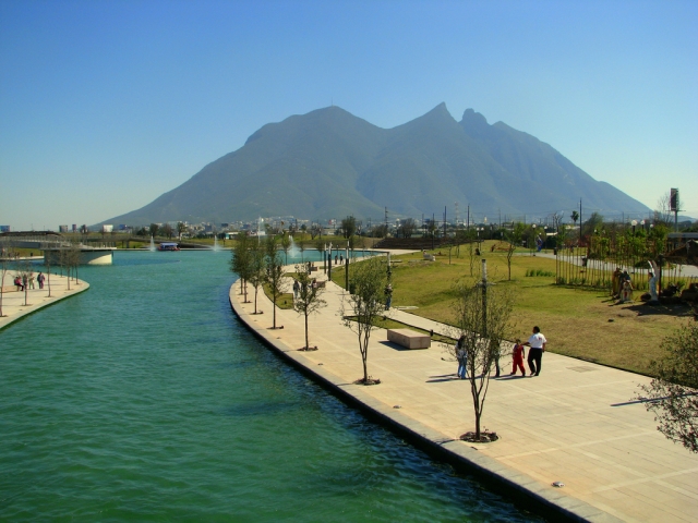 Avioneta en monterrey