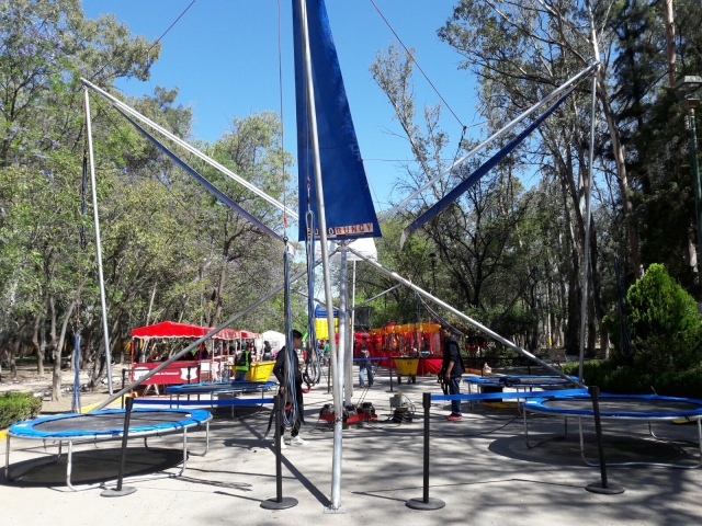 Diversion de altura