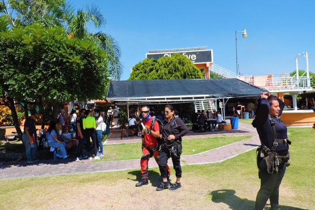 Aeródromo 