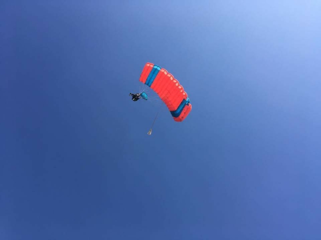 Salto en tequererererereres 