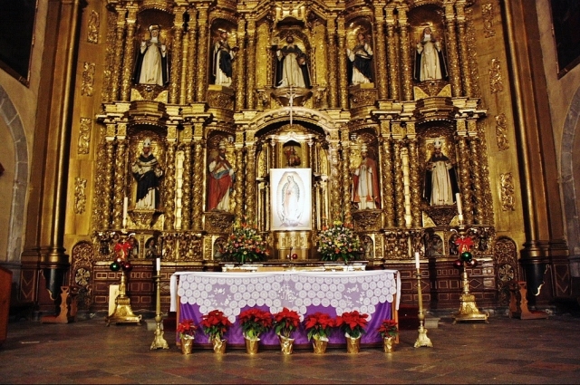 Convento de Santo Domingo